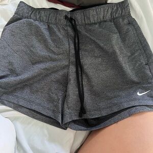 women’s nike shorts